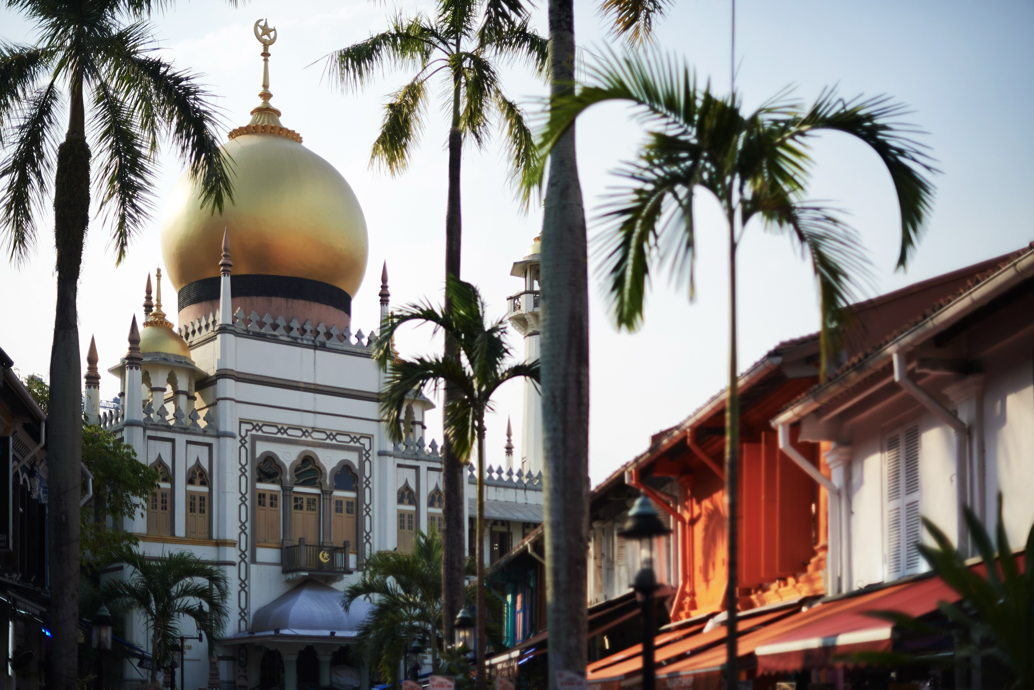 Asia Concierge presents a new look Singapore  to coincide with its latest office opening